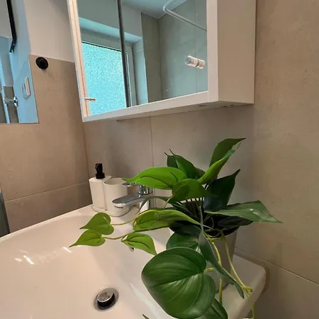 Apartment Bege Simplystay *
