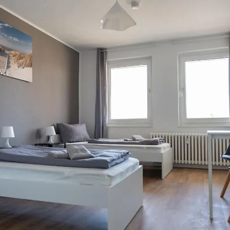 Bege Simplystay Duisburg