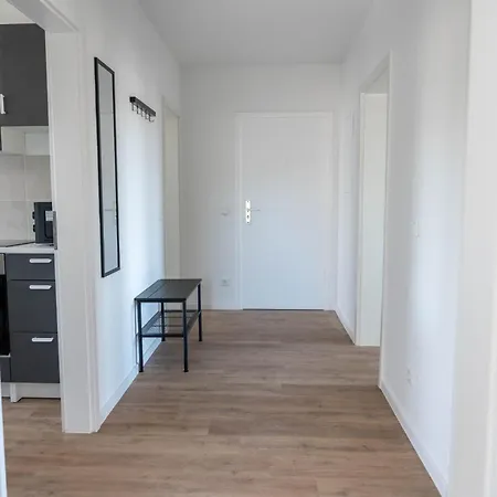 Apartment Bege Simplystay