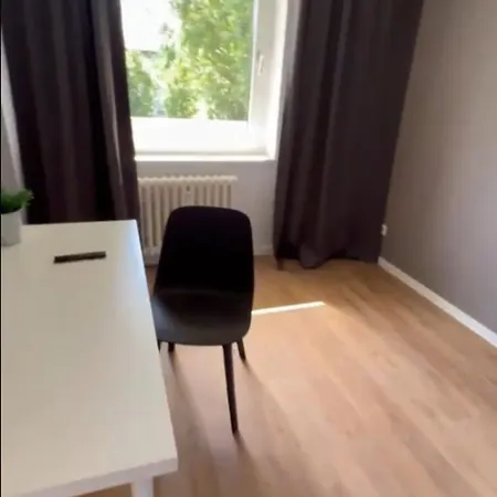 Bege Simplystay * Duisburg